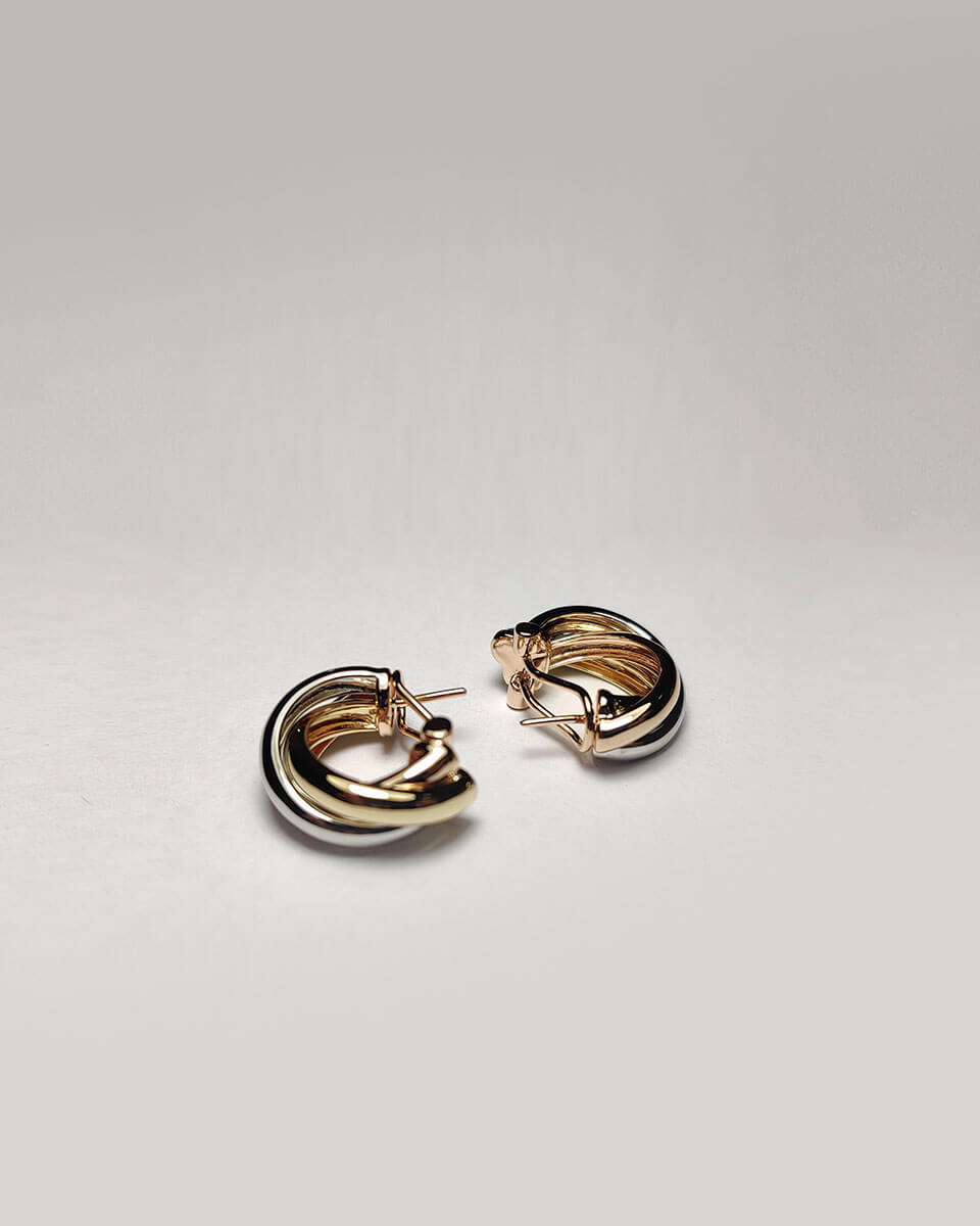 Product Name 9 earrings 03 a