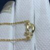 18K Yellow Gold Fred Force 10 Diamonds Necklace – 7B0236 18K Yellow Gold Fred Force 10 Diamonds Necklace – 7B0236 768x576 1 100x100