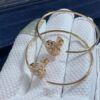 18k Rose Gold & Diamond Extrait de Camélia Hoop Earrings – J11844 18k Rose Gold Diamond Extrait De Camelia Hoop Earrings J11844 1 600x450 1 100x100