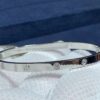 Quality Cartier Love Bracelet Small Model 10 Diamonds White Gold B6048017 1 100x100