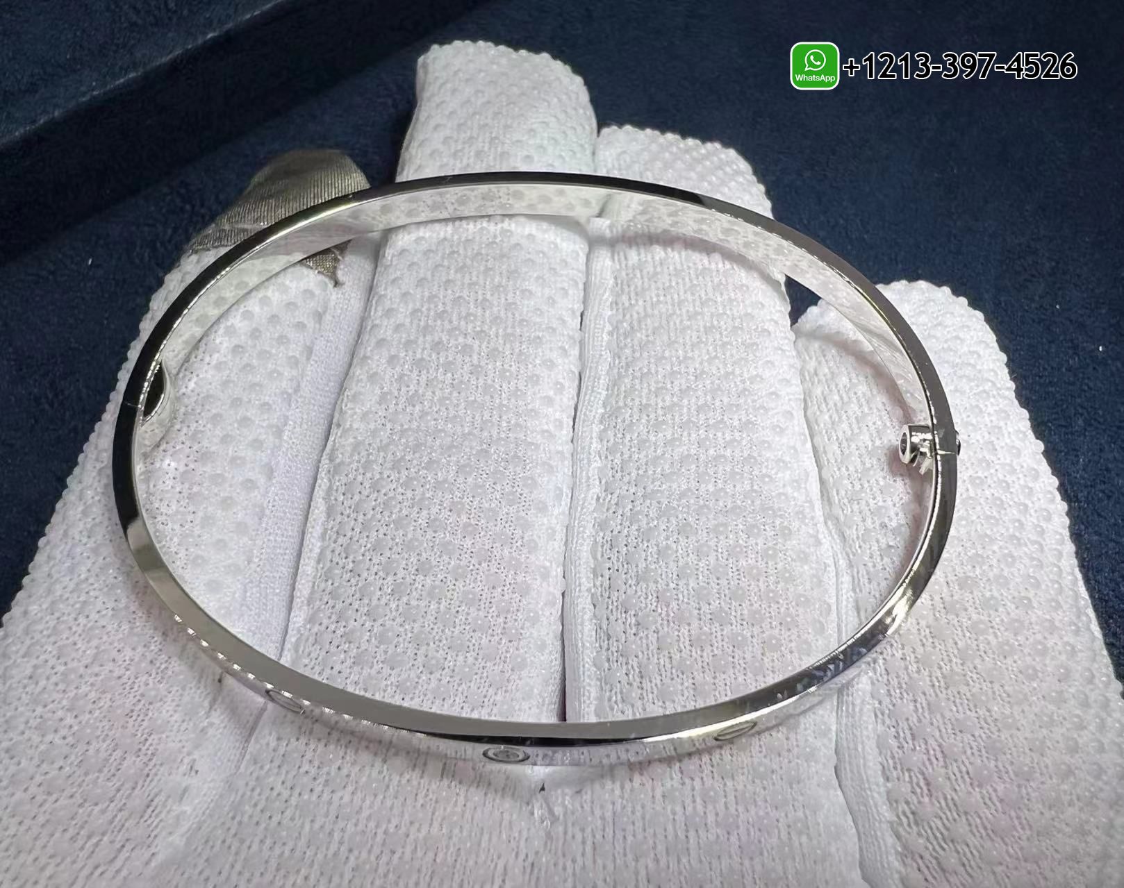 03qdzprycvu Using 18K real gold, ensure the raw material is 100% real - High Quality 18k Gold and Diamond Luxury Distinctive Collection Designer Jewelry Customized Factory Price - Image 6