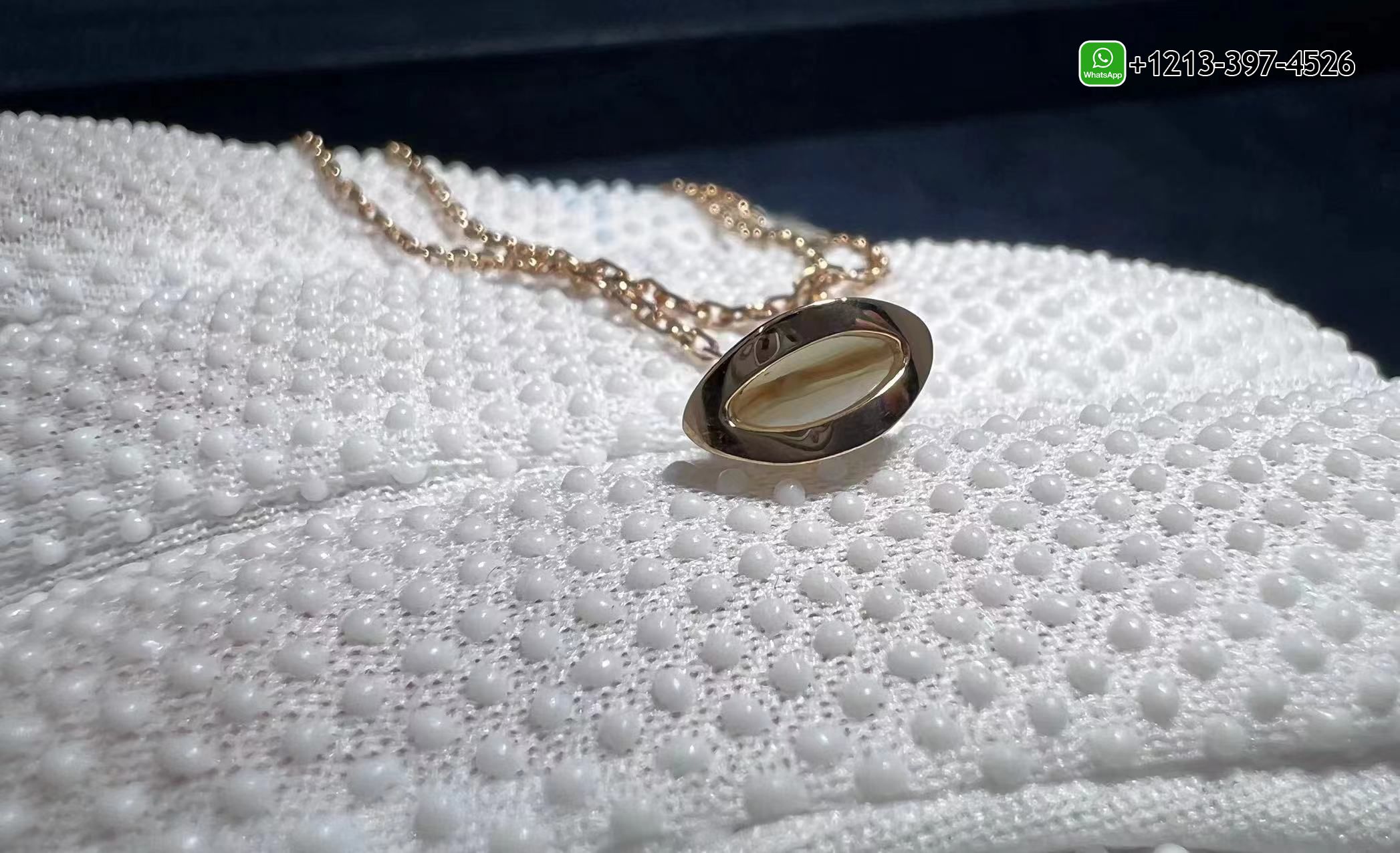 1zik3hhkkh4 1:1 Best Quality Cheap Bulgari Divas’ Dream 18K Rose Gold Bracelet Replica - High Quality 18k Gold and Diamond Luxury Distinctive Collection Designer Jewelry Customized Factory Price - Image 5