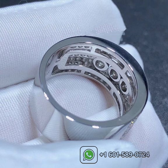 messika move joaillerie pave diamond medium 18k white gold diamond ring 3