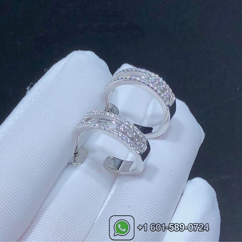 messika move pave hope 18k white gold diamond earrings 1