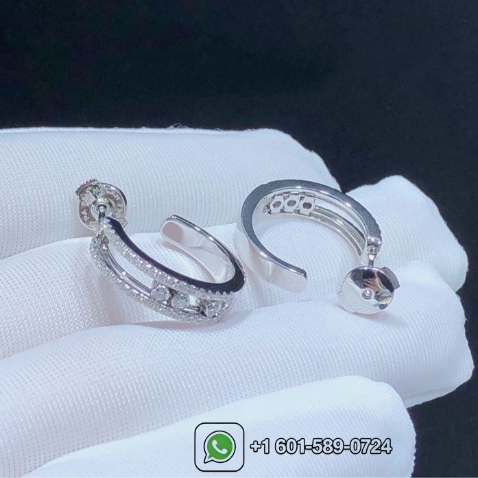 messika move pave hope 18k white gold diamond earrings 3