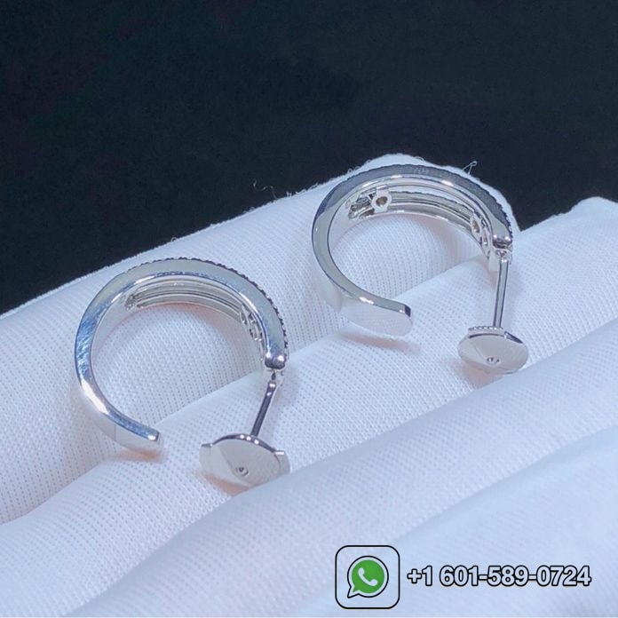 messika move pave hope 18k white gold diamond earrings 5