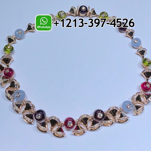 a2paqqhfeez Real 1:1 High Quality 18k Gold Top Brand Jewelry Customized - High Quality 18k Gold and Diamond Luxury Distinctive Collection Designer Jewelry Customized Factory Price - Image 4