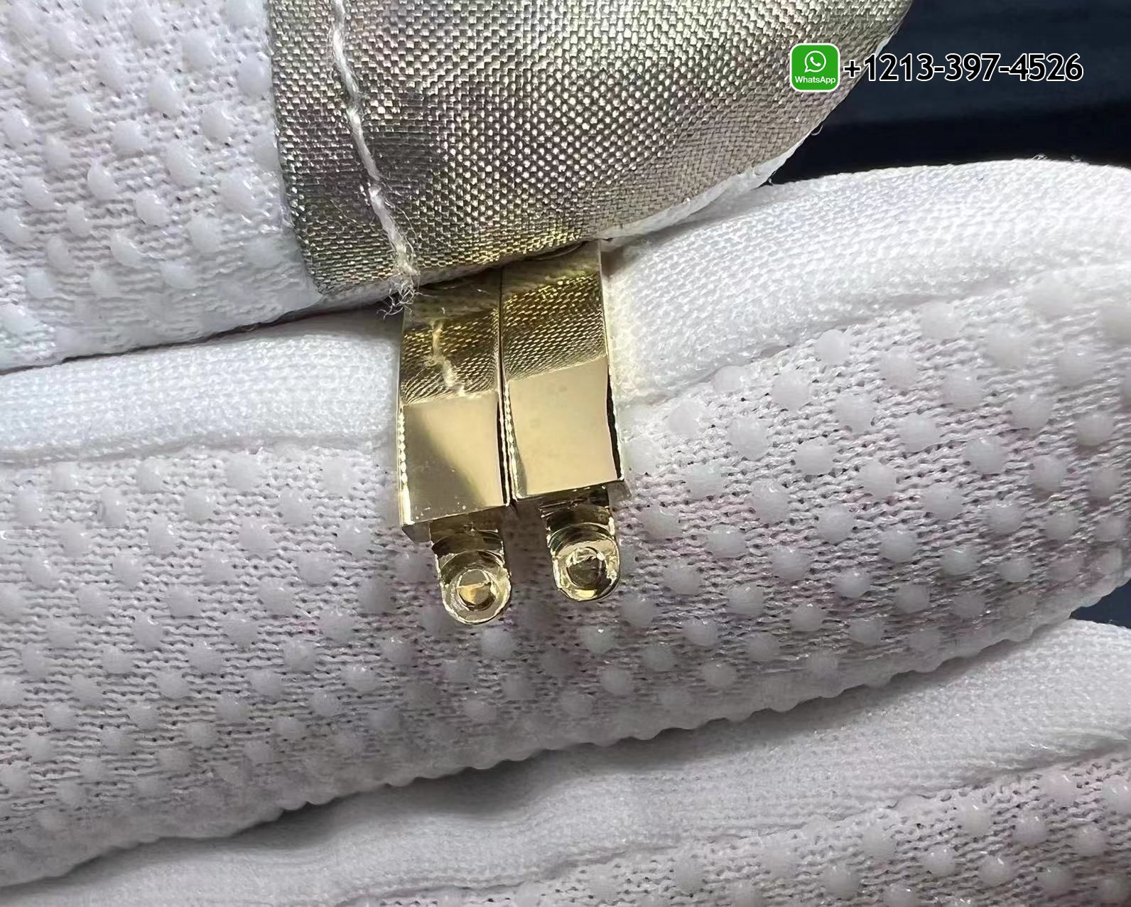 anjxlehlhqj 1:1 Copy Cartier Love 6 Diamonds 18k Yellow Gold Small Model Bracelet - High Quality 18k Gold and Diamond Luxury Distinctive Collection Designer Jewelry Customized Factory Price - Image 12