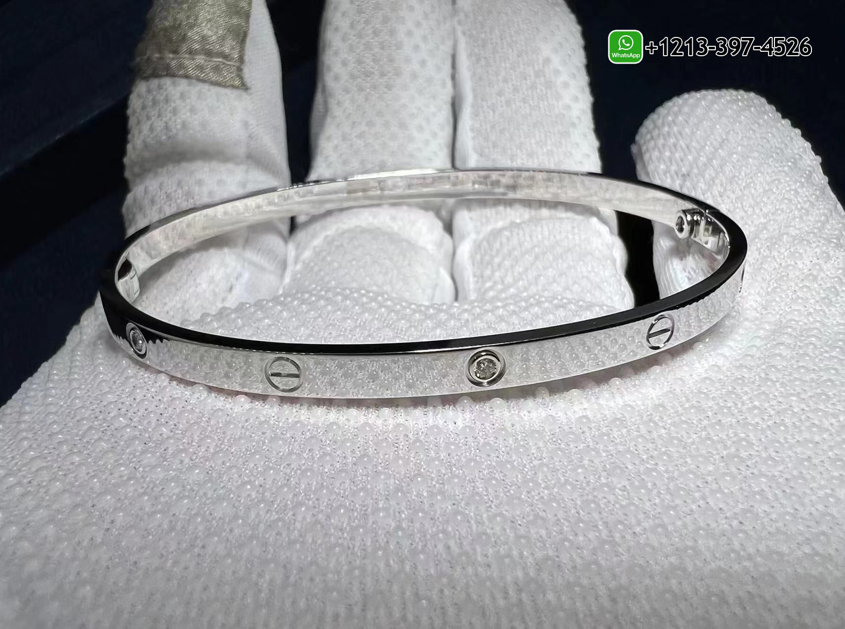 awqzoh1vocc Using 18K real gold, ensure the raw material is 100% real - High Quality 18k Gold and Diamond Luxury Distinctive Collection Designer Jewelry Customized Factory Price - Image 4