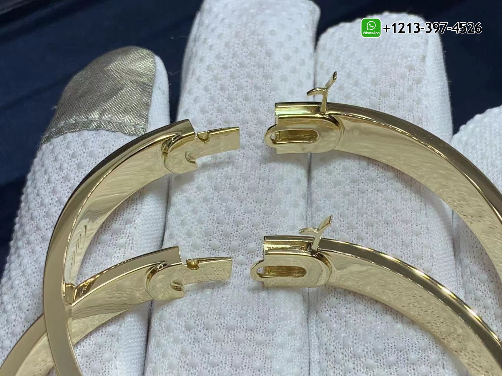 cbmu5dfidhq Best Sellers 1:1 Quality Cheap Custom Made Cartier 18k Yellow Gold with Pave Diamonds LOVE Bracelet - High Quality 18k Gold and Diamond Luxury Distinctive Collection Designer Jewelry Customized Factory Price - Image 11