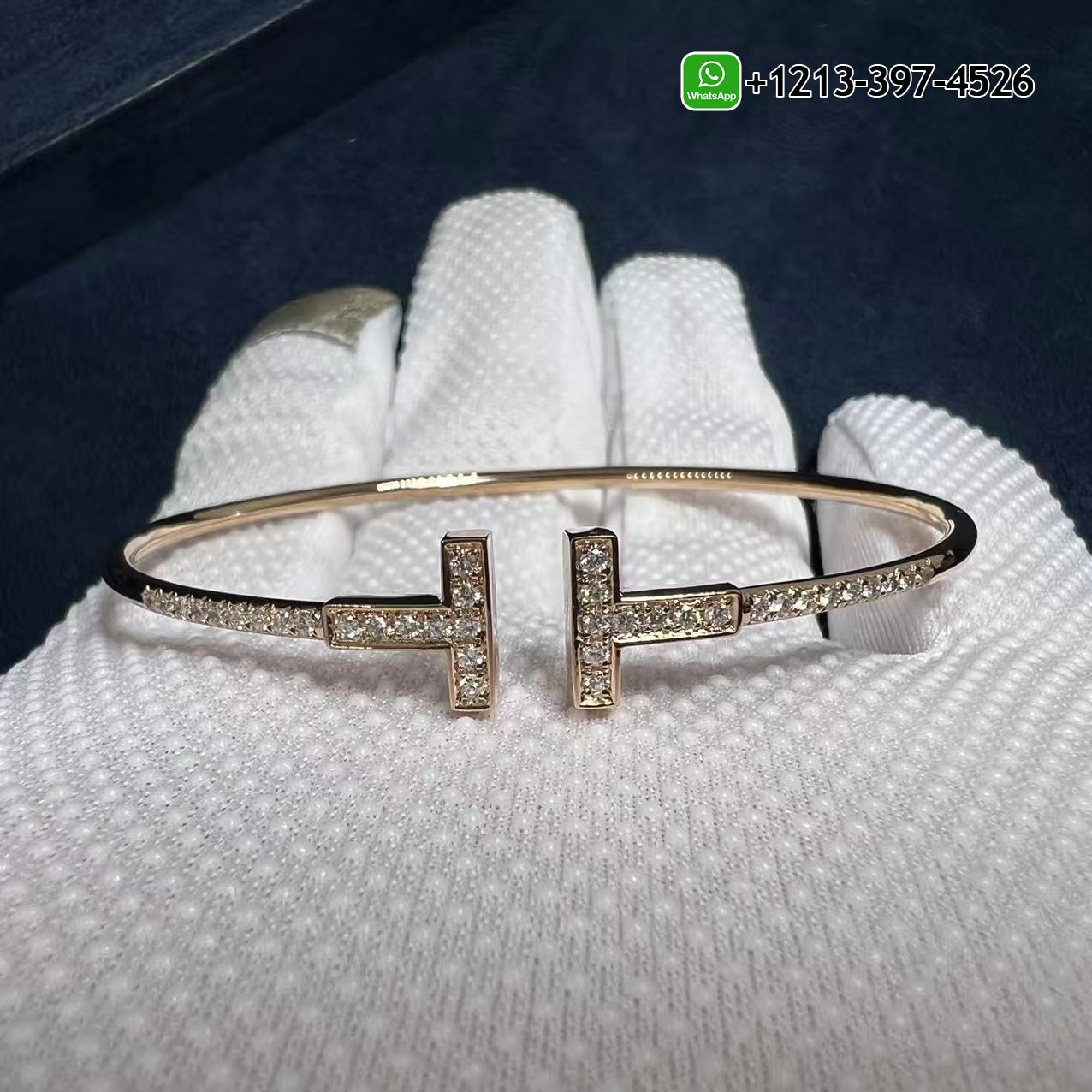Real 1:1 High Quality 18k Gold Top Brand Jewelry Customized - High Quality 18k Gold and Diamond Luxury Distinctive Collection Designer Jewelry Customized Factory Price