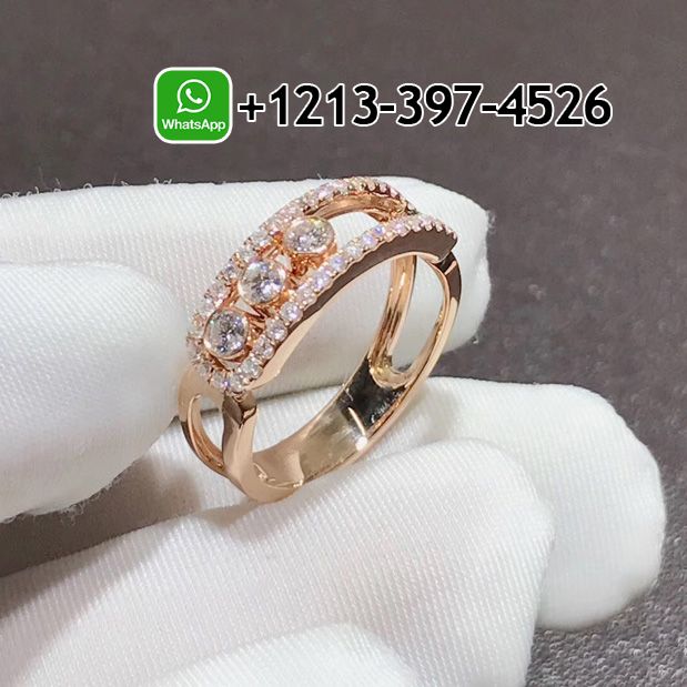 fgmhfgmdcka Real 1:1 High Quality 18k Gold Top Brand Jewelry Customized - High Quality 18k Gold and Diamond Luxury Distinctive Collection Designer Jewelry Customized Factory Price - Image 2