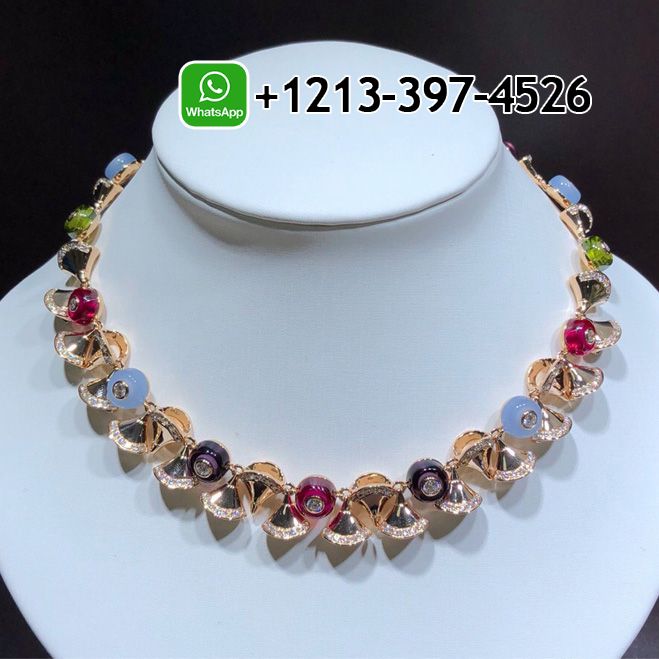 izr4uyt32ng Real 1:1 High Quality 18k Gold Top Brand Jewelry Customized - High Quality 18k Gold and Diamond Luxury Distinctive Collection Designer Jewelry Customized Factory Price - Image 2