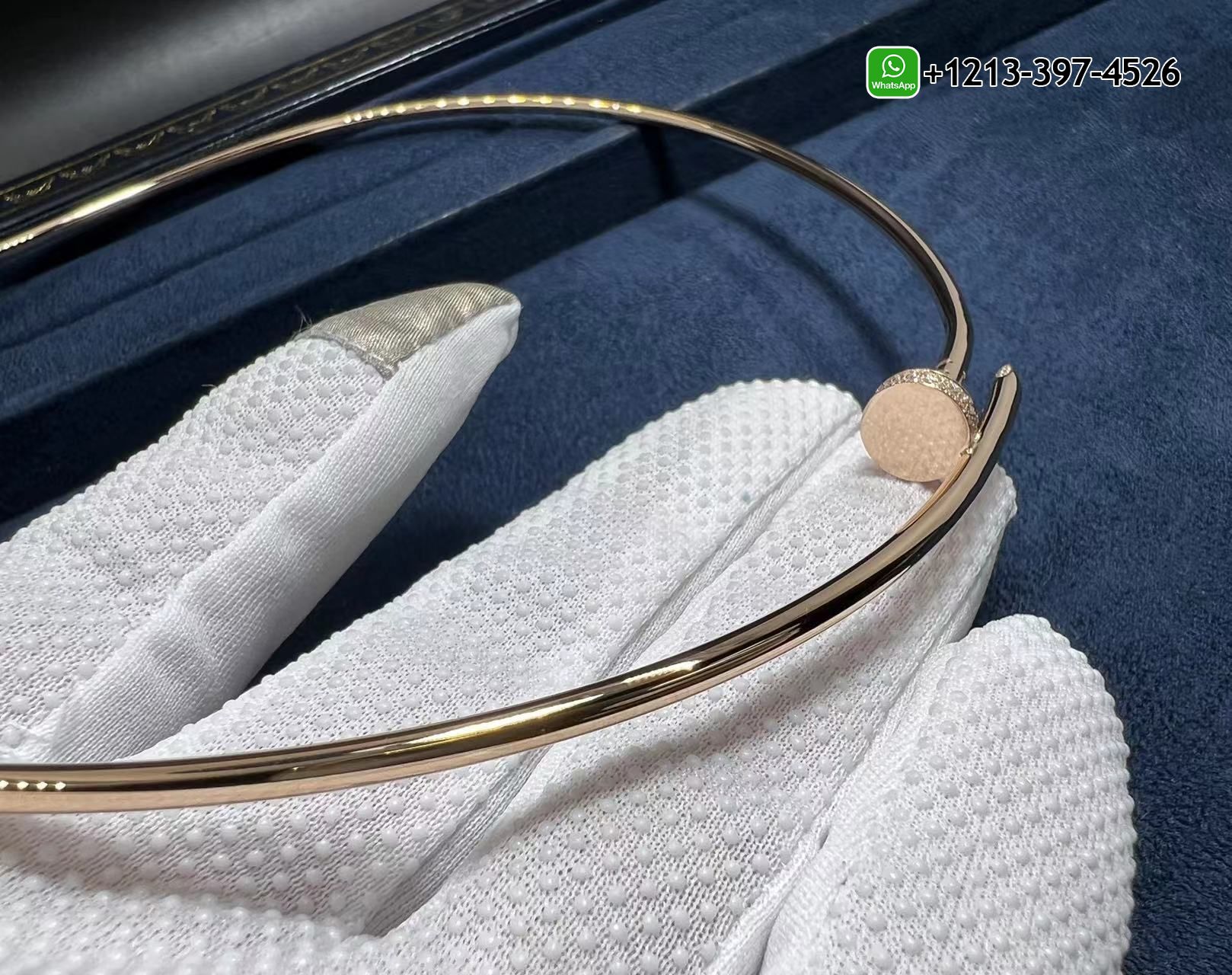 jctumnfgaho We offer Cartier jewelry custom made in real solid 18k gold, gemstones and GIA diamonds at factory price. - High Quality 18k Gold and Diamond Luxury Distinctive Collection Designer Jewelry Customized Factory Price - Image 2