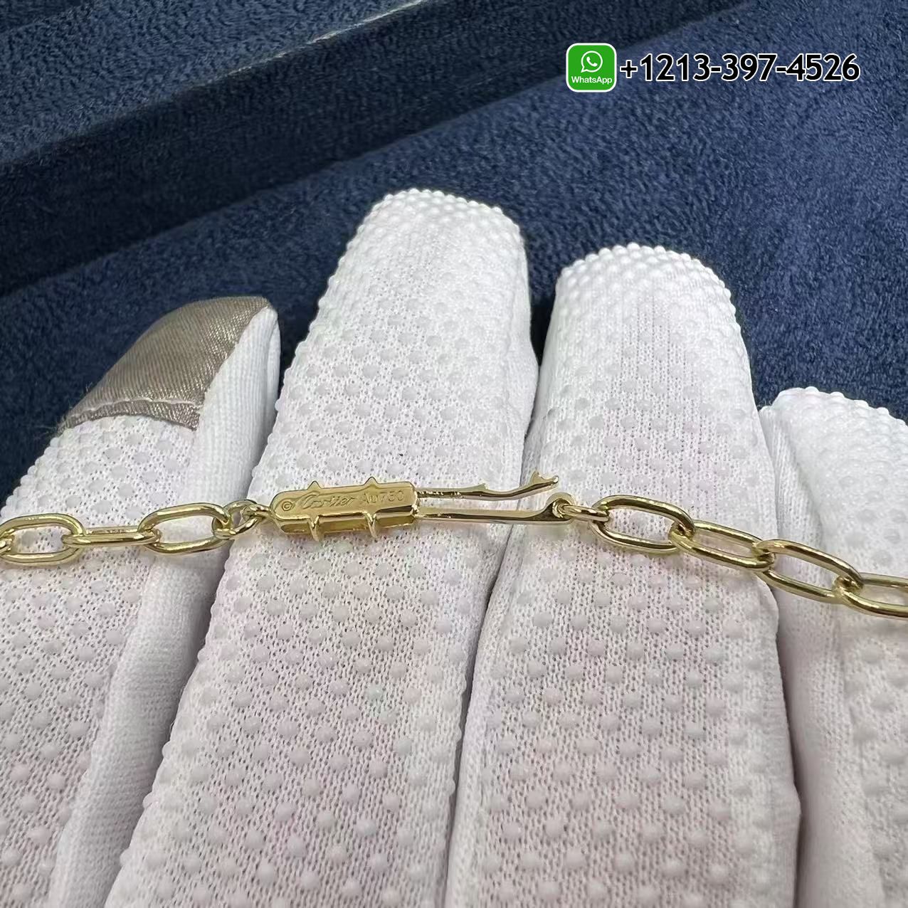 kb3q4z1qjez Real 1:1 High Quality 18k Gold Top Brand Jewelry Customized - High Quality 18k Gold and Diamond Luxury Distinctive Collection Designer Jewelry Customized Factory Price - Image 6