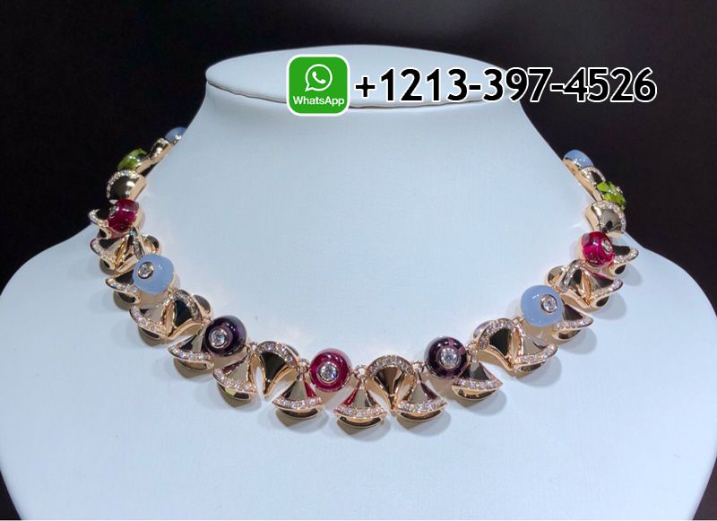 kjoaqsb05n0 Real 1:1 High Quality 18k Gold Top Brand Jewelry Customized - High Quality 18k Gold and Diamond Luxury Distinctive Collection Designer Jewelry Customized Factory Price - Image 7