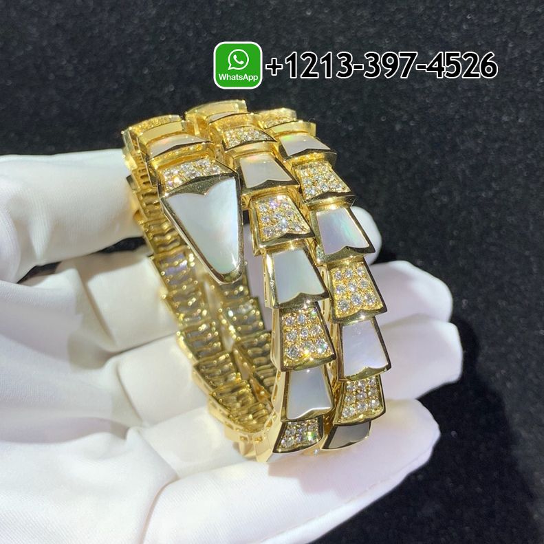 kp421mob2wi Real 1:1 High Quality 18k Gold Top Brand Jewelry Customized - High Quality 18k Gold and Diamond Luxury Distinctive Collection Designer Jewelry Customized Factory Price - Image 5