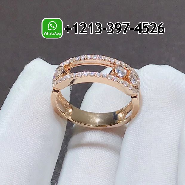 mglwggbhjmn Real 1:1 High Quality 18k Gold Top Brand Jewelry Customized - High Quality 18k Gold and Diamond Luxury Distinctive Collection Designer Jewelry Customized Factory Price - Image 6