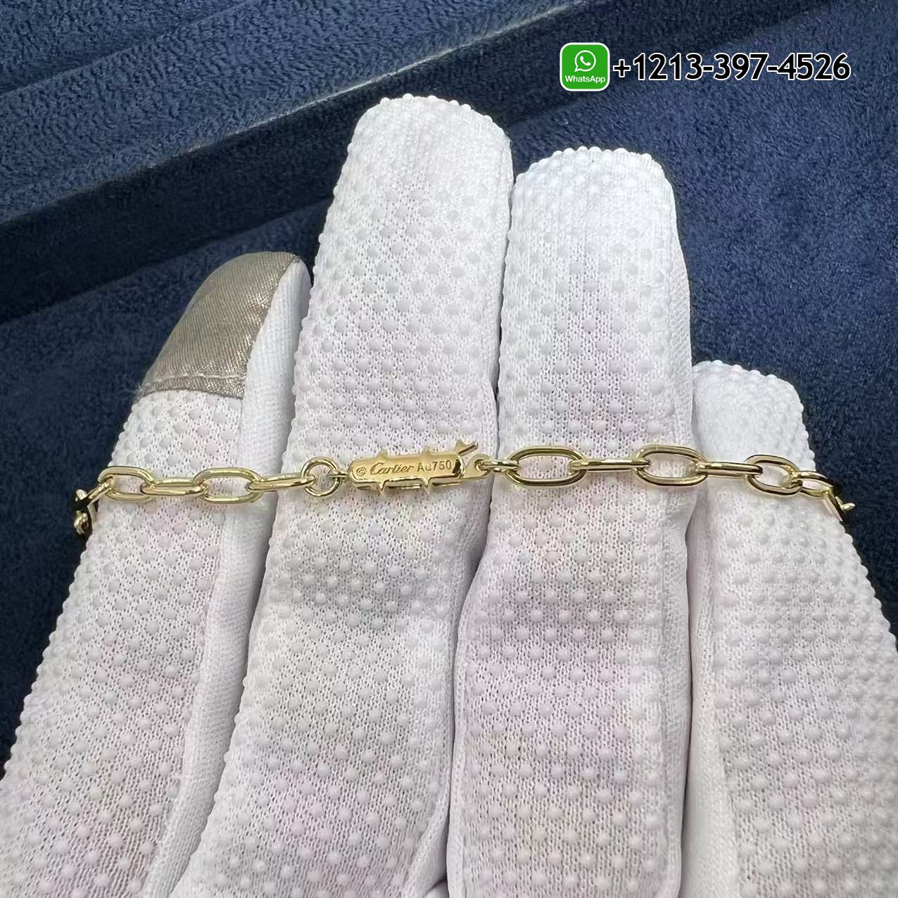 nkmjrlor4df Real 1:1 High Quality 18k Gold Top Brand Jewelry Customized - High Quality 18k Gold and Diamond Luxury Distinctive Collection Designer Jewelry Customized Factory Price - Image 5