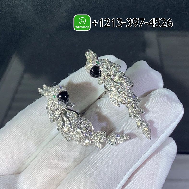 o4dgndvpl4h Real 1:1 High Quality 18k Gold Top Brand Jewelry Customized - High Quality 18k Gold and Diamond Luxury Distinctive Collection Designer Jewelry Customized Factory Price - Image 2