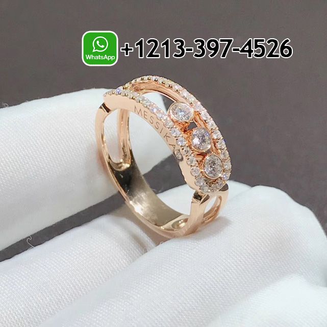 s0rjfwlw1kr Real 1:1 High Quality 18k Gold Top Brand Jewelry Customized - High Quality 18k Gold and Diamond Luxury Distinctive Collection Designer Jewelry Customized Factory Price - Image 3