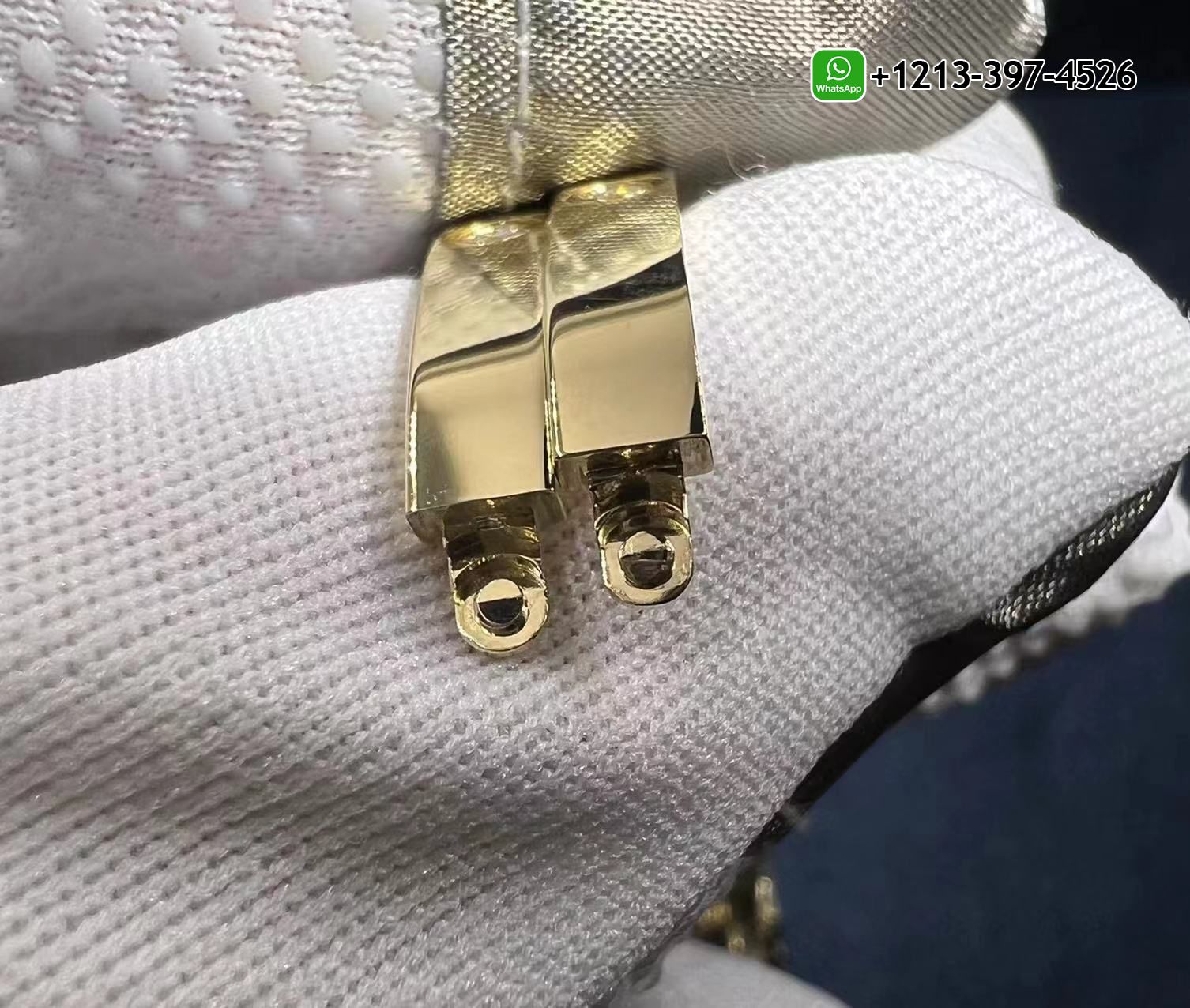 t0vjcuw53kw 1:1 Copy Cartier Love 6 Diamonds 18k Yellow Gold Small Model Bracelet - High Quality 18k Gold and Diamond Luxury Distinctive Collection Designer Jewelry Customized Factory Price - Image 13