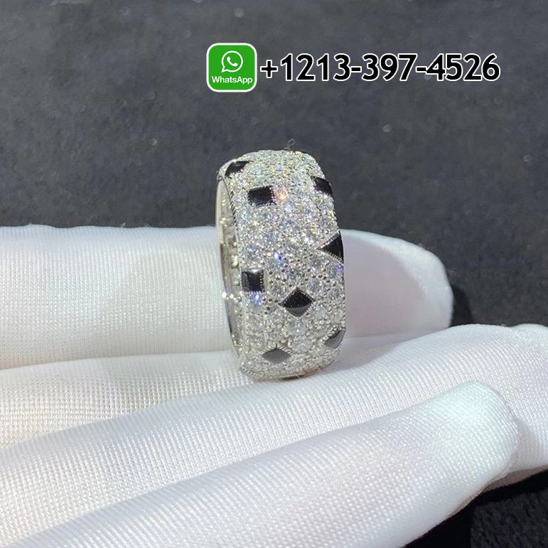 ufy0m2vbcpr Real 1:1 High Quality 18k Gold Top Brand Jewelry Customized - High Quality 18k Gold and Diamond Luxury Distinctive Collection Designer Jewelry Customized Factory Price - Image 3