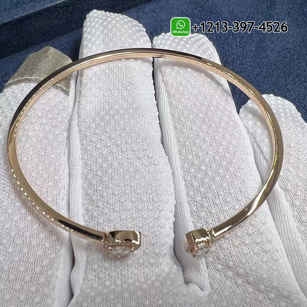 uuzcdb4l1pn 1:1 quality Messika Jewelry replica customized. All our with real original serial number - High Quality 18k Gold and Diamond Luxury Distinctive Collection Designer Jewelry Customized Factory Price - Image 2